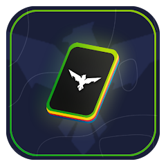 BS Mobile – Sensi Emulador icon