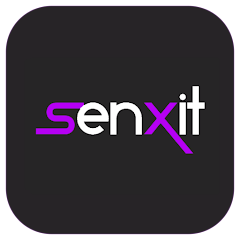 SenXit – Sensi FF Pack icon